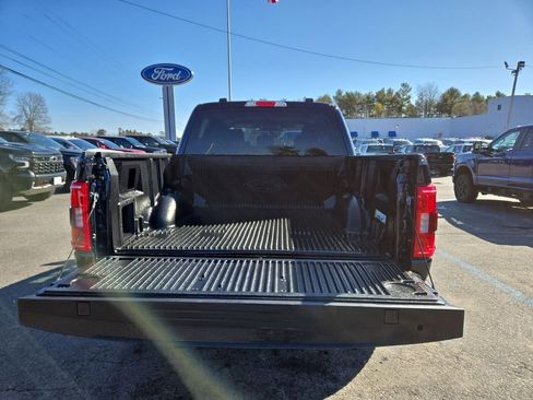 Certified 2023 Ford F150 XLT w/ Equipment Group 302A High AWD/4WD image 3