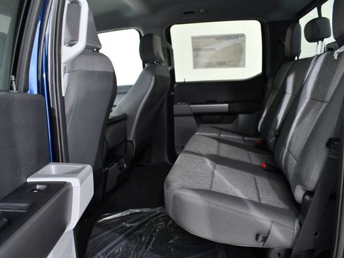 New 2027 Ford F350 XL w/ STX Appearance Package AWD/4WD image 16