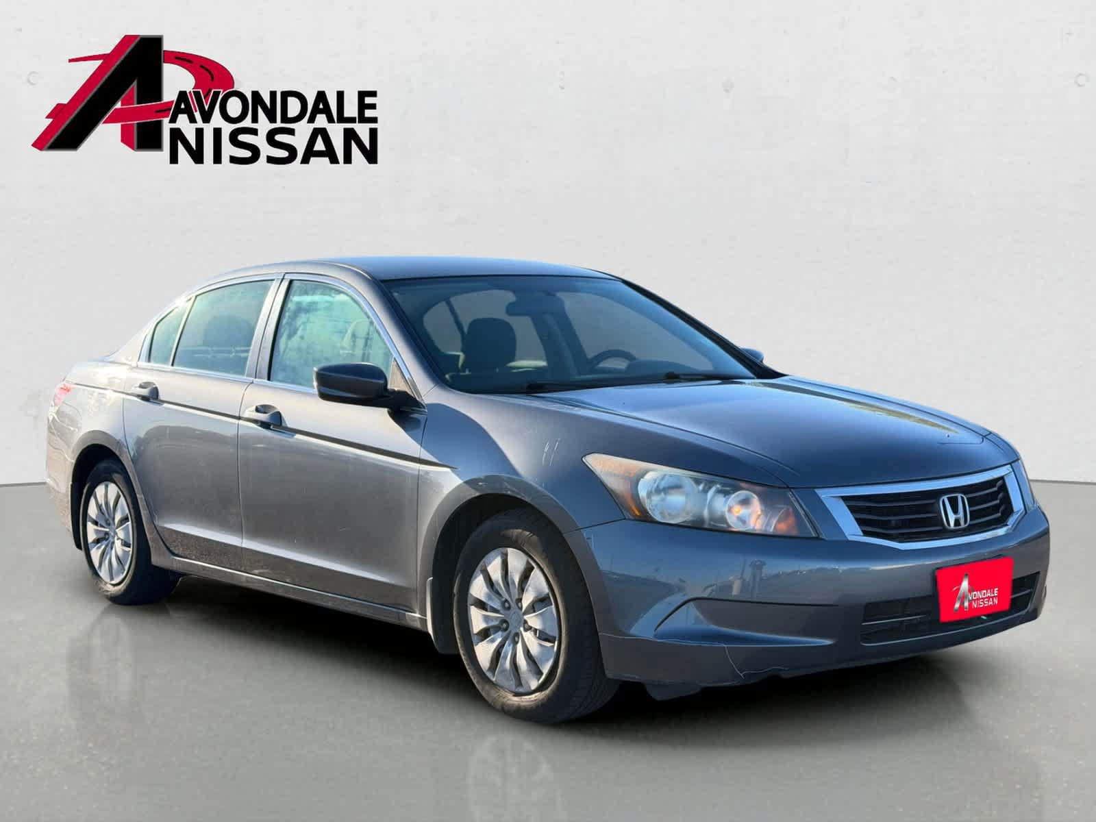 Used 2010 Honda Accord LX image 4