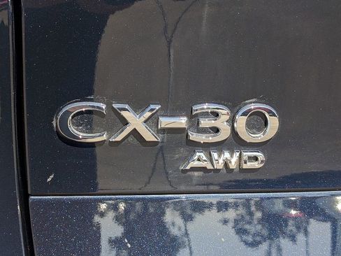 Certified 2025 MAZDA CX-30 AWD 2.5 S w/ Preferred Package image 13