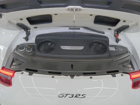Used 2019 Porsche 911 GT3 RS image 45