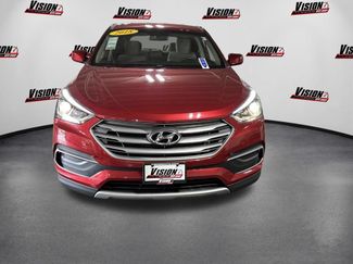 Used 2018 Hyundai Santa Fe Sport w/ Cargo Package AWD/4WD video 2