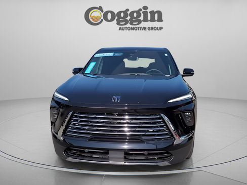 New 2025 Buick Enclave Preferred w/ Power Package image 19