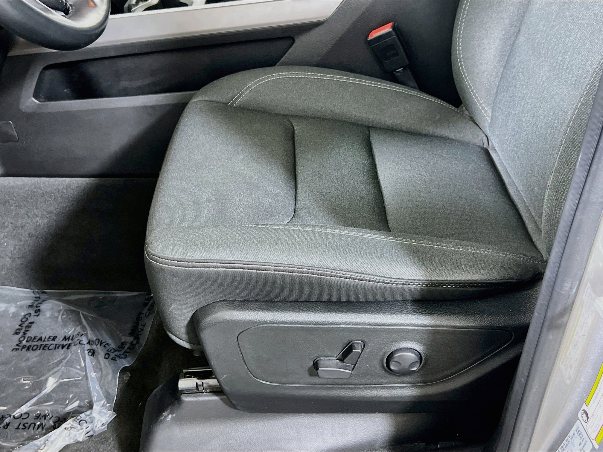 Used 2023 RAM 1500 Big Horn AWD/4WD image 19