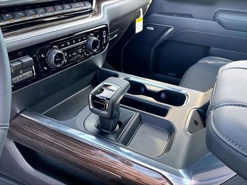 New 2025 Chevrolet Silverado 1500 RST image 12