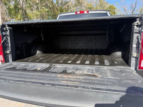 Certified 2019 RAM 1500 Tradesman w/ Popular Equipment Group image 29