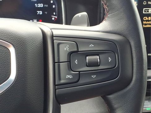 Used 2024 GMC Sierra 1500 AT4X w/ AT4X AEV Edition AWD/4WD image 26
