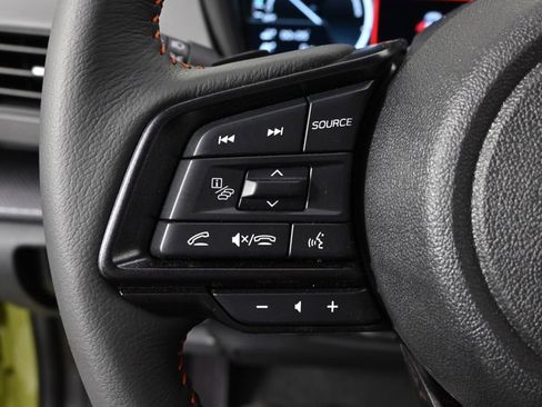 Certified 2026 Subaru Crosstrek 2.5i Limited image 32