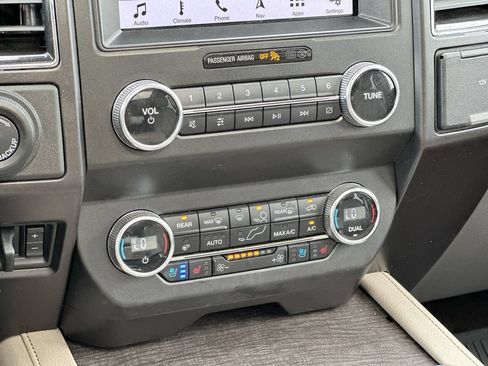 Used 2019 Ford Expedition Limited w/ Special Edition Package RWD image 14