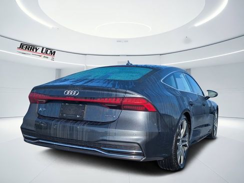 Used 2019 Audi A7 3.0T Prestige image 3