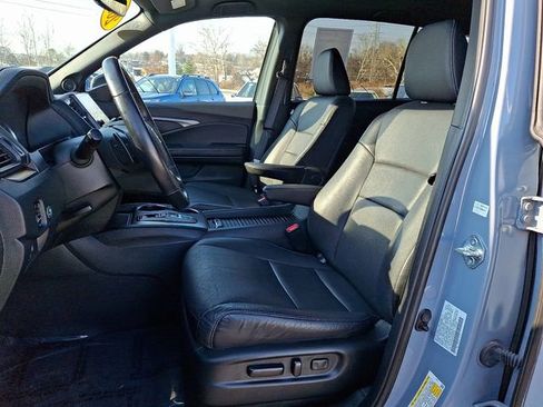 Used 2023 Honda Passport EX-L image 13