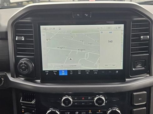 New 2026 Ford F150 XLT w/ Equipment Group 302A MID AWD/4WD image 15