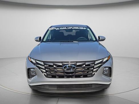 Used 2024 Hyundai Tucson SE FWD image 4