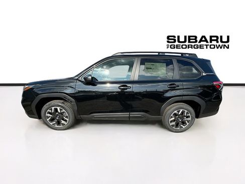 New 2026 Subaru Forester Premium AWD/4WD image 4