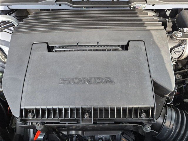 New 2026 Honda Passport TrailSport image 17