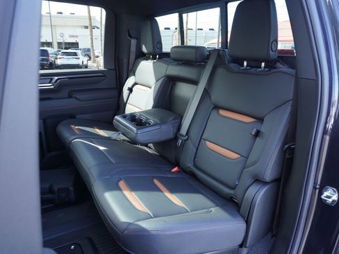 New 2026 GMC Sierra 2500 AT4 w/ AT4 Premium Plus Package image 10