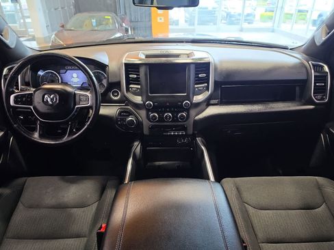Used 2019 RAM 1500 Big Horn AWD/4WD image 26