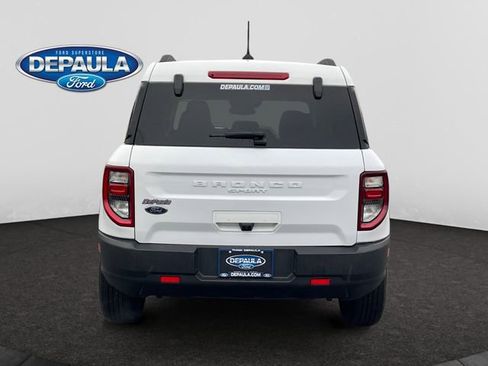 Certified 2024 Ford Bronco Sport Big Bend image 5