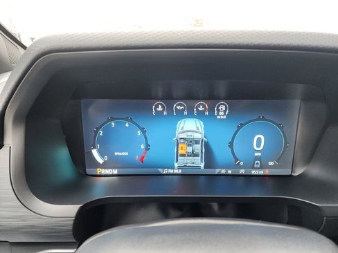 New 2025 Ford F150 STX w/ Equipment Group 200A image 18