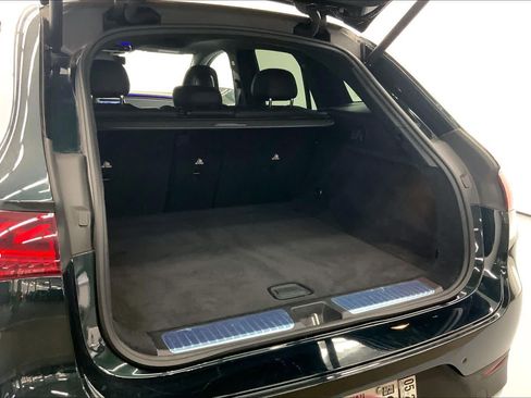 Certified 2023 Mercedes-Benz EQE 350+ 4MATIC SUV image 16