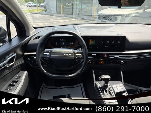 Used 2026 Kia Sportage LX w/ LX Convenience Package AWD/4WD image 23