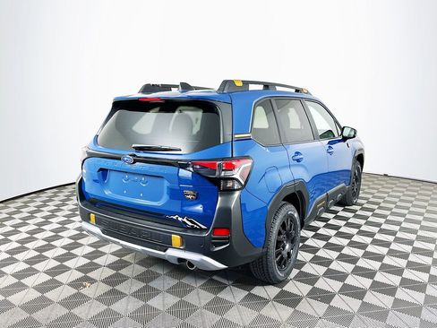 New 2026 Subaru Forester Wilderness image 9