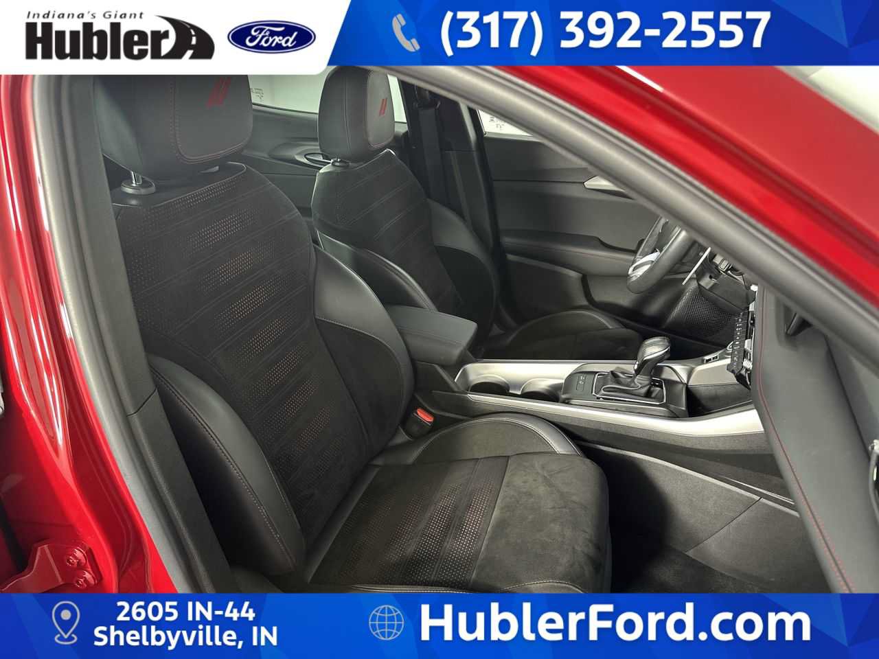 Used 2024 Dodge Hornet R/T AWD/4WD image 20