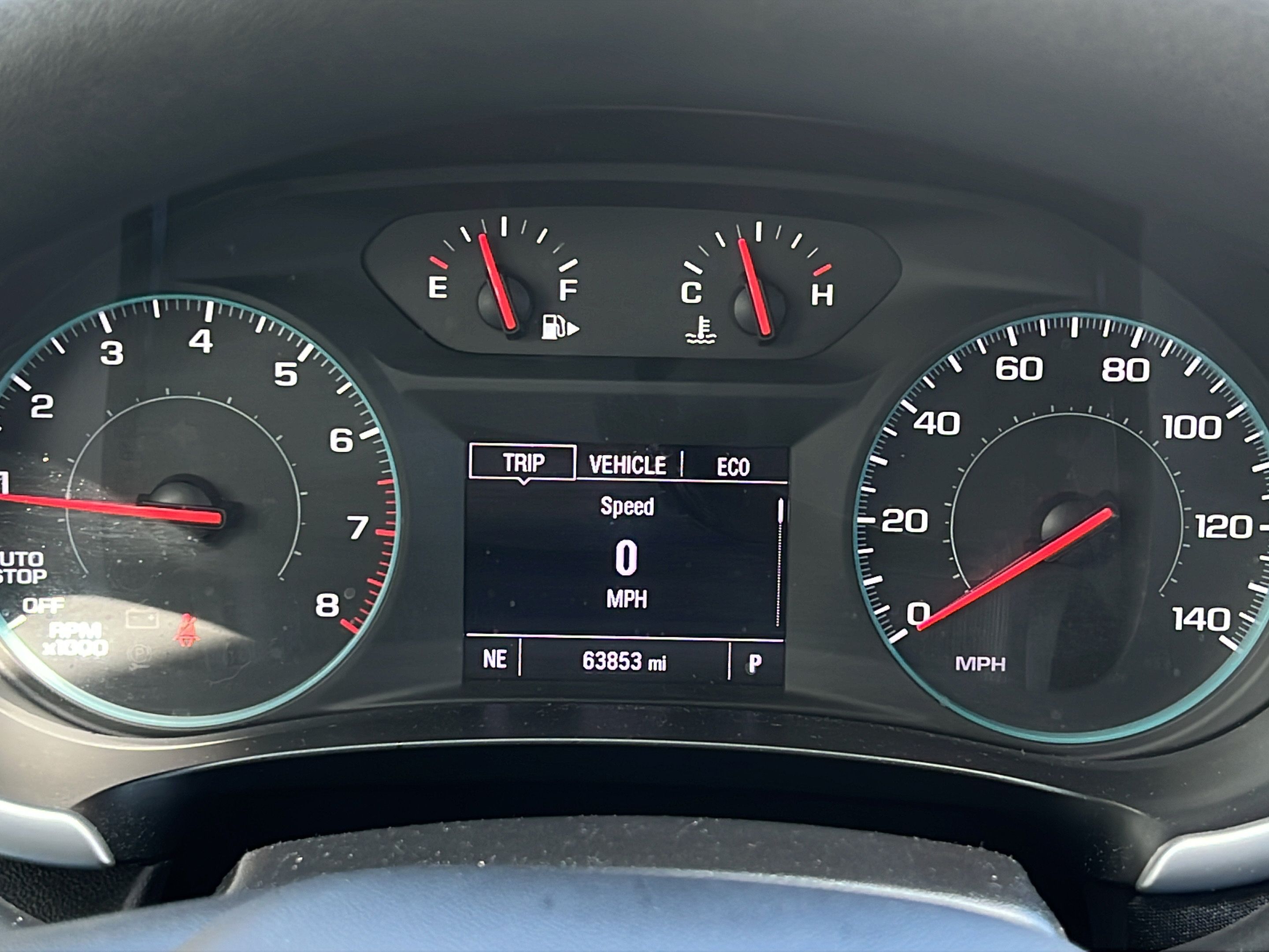 Used 2024 Chevrolet Malibu LT FWD image 21