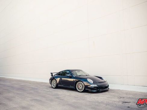 Used 2006 Porsche 911 Carrera S RWD image 15