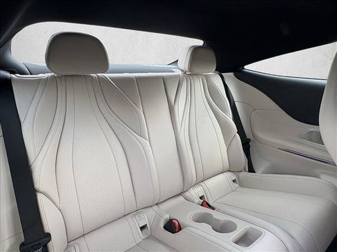 Certified 2026 Mercedes-Benz CLE 300 4MATIC Coupe image 18