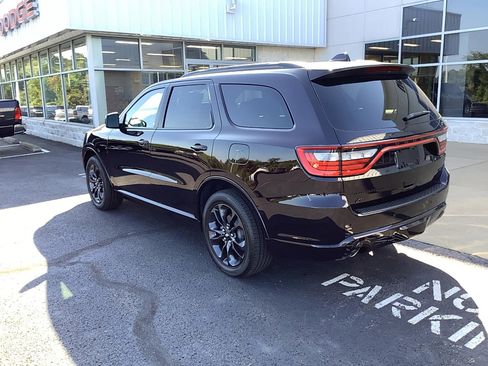 New 2025 Dodge Durango R/T image 7