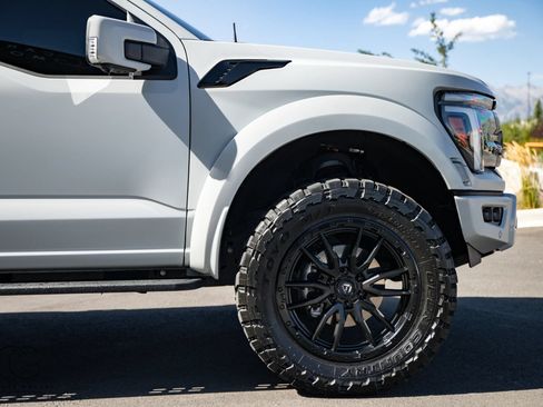 Used 2024 Ford F150 Raptor AWD/4WD image 31