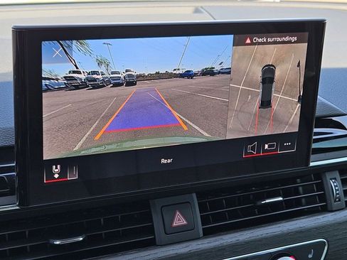 Used 2023 Audi A5 2.0T Premium Plus image 17