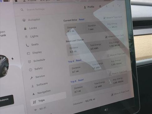 Used 2017 Tesla Model 3 Long Range image 14