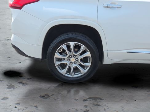 Used 2020 Chevrolet Traverse Premier AWD/4WD image 96