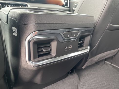 New 2026 GMC Sierra 3500 Denali w/ Technology Package AWD/4WD image 25