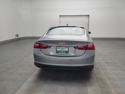 Used 2025 Chevrolet Malibu LT image 7