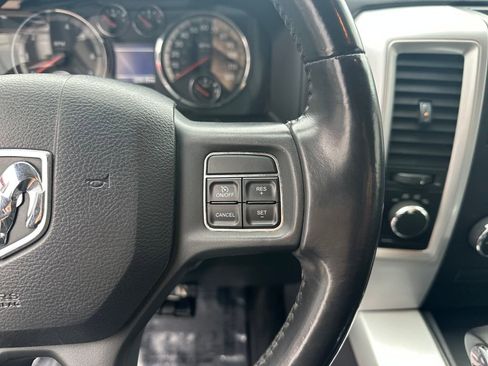 Used 2012 RAM 1500 Sport w/ Sport Premium Group image 20
