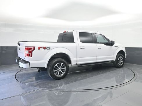 Used 2019 Ford F150 XLT w/ Equipment Group 302A Luxury image 15