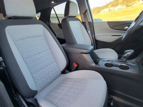 Used 2023 Chevrolet Equinox LT image 36