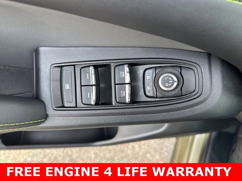 Used 2024 Subaru Ascent Onyx Edition image 7