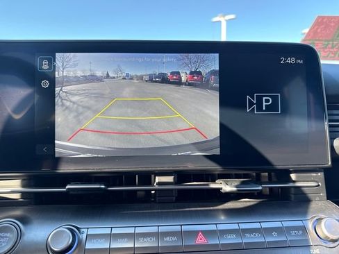 Certified 2024 Hyundai Kona SE image 35