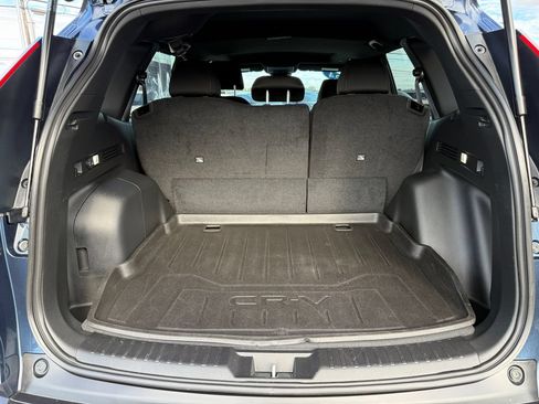 Used 2024 Honda CR-V Sport image 12