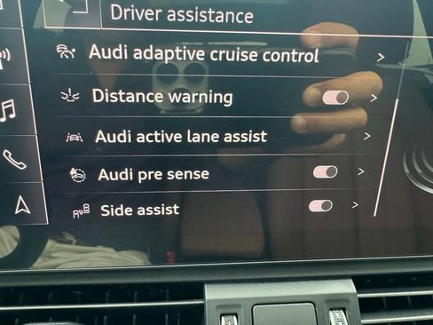 Used 2023 Audi Q5 2.0T Premium w/ Convenience Package AWD/4WD image 46