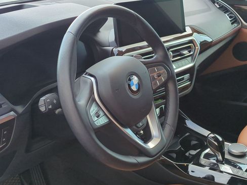 Certified 2024 BMW X3 sDrive30i w/ Premium Package RWD image 18