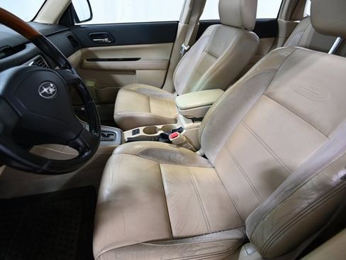 Used 2007 Subaru Forester 2.5X L.L. Bean image 6