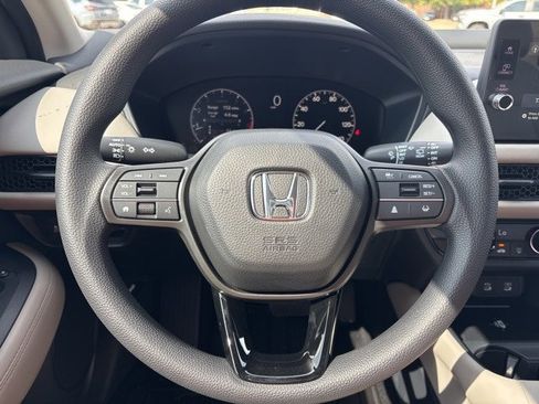New 2026 Honda HR-V LX image 5