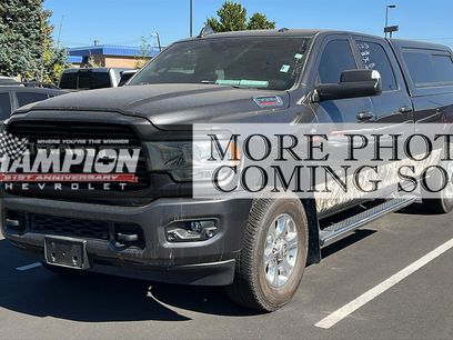 Used 2019 RAM 3500 Big Horn