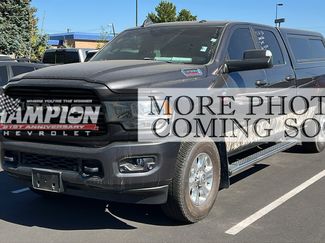 Used 2019 RAM 3500 Big Horn AWD/4WD video 1