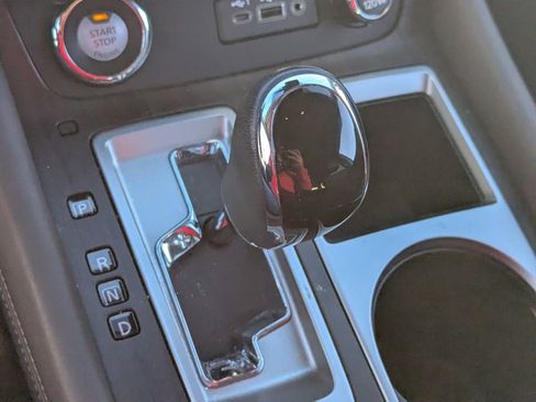 Used 2022 Nissan Murano Platinum w/ Cargo Package image 24